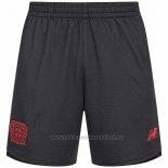 Pantalones Bayer Leverkusen 1ª 2025-2026