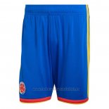 Pantalones Colombia 1ª 2026