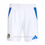 Pantalones Leeds United 1ª 2025-2026