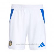Pantalones Leeds United 1ª 2025-2026