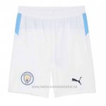 Pantalones Manchester City 1ª 2025-2026