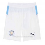 Pantalones Manchester City 1ª 2025-2026