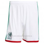 Pantalones Mexico 1ª 2026