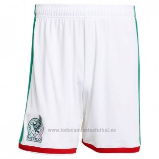 Pantalones Mexico 1ª 2026