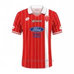 Camiseta AC Monza 1ª 2025-2026 Tailandia
