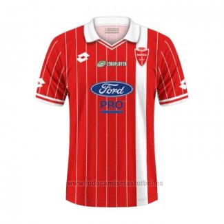 Camiseta AC Monza 1ª 2025-2026 Tailandia