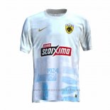 Camiseta AEK Athens 3ª 2025-2026 Tailandia