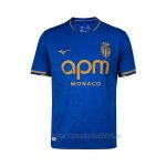 Camiseta AS Monaco 2ª 2025-2026 Tailandia