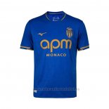 Camiseta AS Monaco 2ª 2025-2026 Tailandia