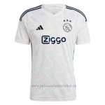 Camiseta Ajax 2ª 2023-2024