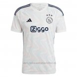 Camiseta Ajax 2ª 2023-2024 Tailandia