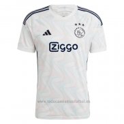 Camiseta Ajax 2ª 2023-2024