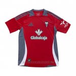 Camiseta Albacete 2ª 2025-2026 Tailandia
