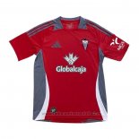 Camiseta Albacete 2ª 2025-2026 Tailandia
