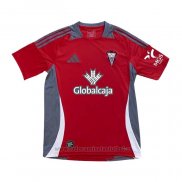 Camiseta Albacete 2ª 2025-2026 Tailandia