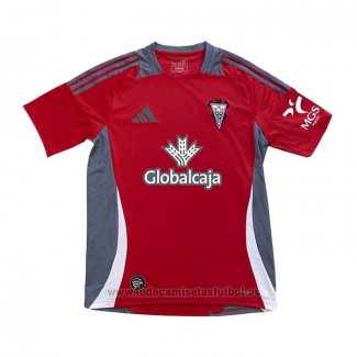 Camiseta Albacete 2ª 2025-2026 Tailandia