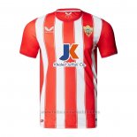 Camiseta Almeria 1ª 2022-2023 Tailandia