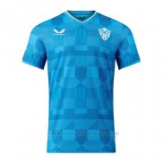 Camiseta Almeria 3ª 2023-2024 Tailandia