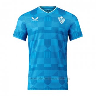 Camiseta Almeria 3ª 2023-2024 Tailandia