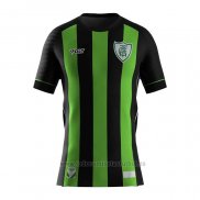 Camiseta America Mineiro 1ª 2025 Tailandia