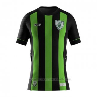Camiseta America Mineiro 1ª 2025 Tailandia