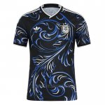 Camiseta Argentina 2ª 2026 Tailandia