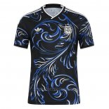 Camiseta Argentina 2ª 2026 Tailandia