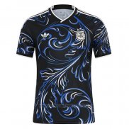 Camiseta Argentina 2ª 2026 Tailandia