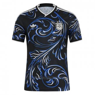 Camiseta Argentina 2ª 2026 Tailandia