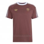 Camiseta Aston Villa Lifestyle Originals 2025-2026 Tailandia
