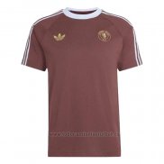 Camiseta Aston Villa Lifestyle Originals 2025-2026 Tailandia