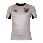 Camiseta Athletico Paranaense 2ª 2025 Tailandia