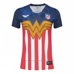 Camiseta Atletico Madrid Special 1ª 2025-2026 Tailandia
