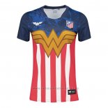 Camiseta Atletico Madrid Special 1ª 2025-2026 Tailandia