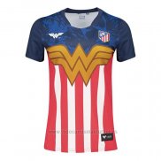 Camiseta Atletico Madrid Special 1ª 2025-2026 Tailandia