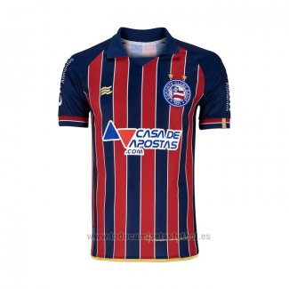 Camiseta Bahia FC 2ª 2022 Tailandia