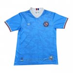 Camiseta Bahia Special 2023 Tailandia