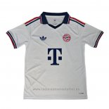 Camiseta Bayern Munich 2ª 2026-2027 Tailandia