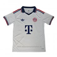 Camiseta Bayern Munich 2ª 2026-2027 Tailandia
