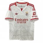 Camiseta Benfica 2ª 2026-2027 Tailandia