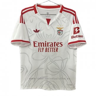 Camiseta Benfica 2ª 2026-2027 Tailandia