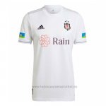 Camiseta Besiktas JK 1ª 2022-2023 Tailandia