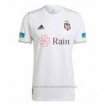 Camiseta Besiktas JK 1ª 2022-2023 Tailandia