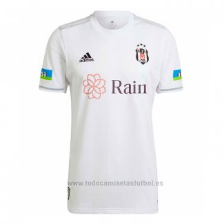 Camiseta Besiktas JK 1ª 2022-2023 Tailandia