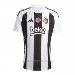 Camiseta Besiktas JK 3ª 2024-2025 Tailandia