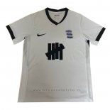 Camiseta Birmingham City 2ª 2024-2025 Tailandia