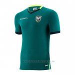 Camiseta Bolivia 1ª 2026 Tailandia