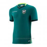 Camiseta Bolivia 1ª 2026 Tailandia