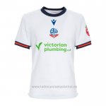 Camiseta Bolton Wanderers 1ª 2024-2025 Tailandia