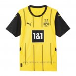 Camiseta Borussia Dortmund 1ª 2024-2025 Tailandia